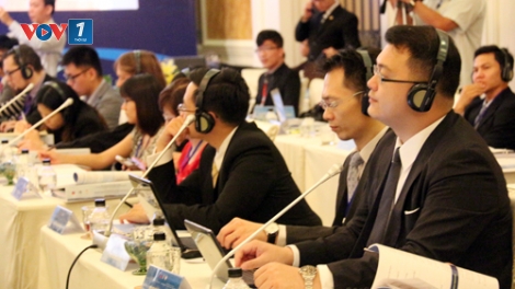 Thông tin Hội thảo quốc tế về biển Đông lần thứ 7. (25/11/2015)