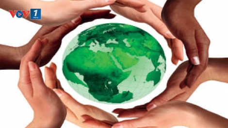 Công nghệ xanh – giải pháp phát triển bền vững. (27/11/2015)