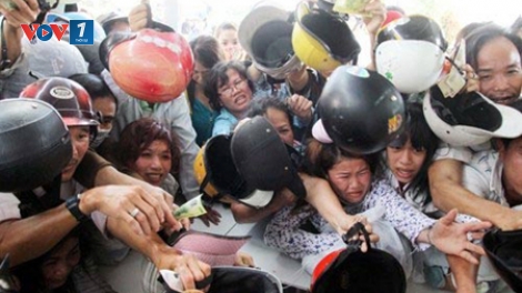 Nhìn thẳng vào điều chưa đẹp để nâng cao văn hoá Việt (28/11/2015)