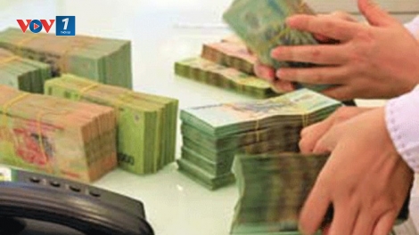 Phỏng vấn Phó Thống đốc ngân hàng nhà nước về mô hình quản lý tiền mặt hiện đại (28/11/2015)