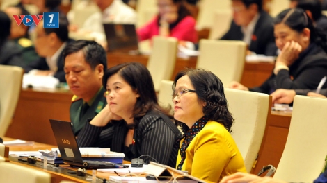 Cần có cơ thế đảm bảo quyền tiếp cận thông tin hiệu quả (30/11/2015)