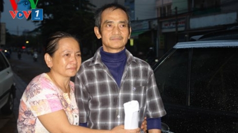 Công lý: Ai đắt, ai rẻ? (30/11/2015)