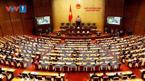 Ý kiến cử tri về ứng dụng khoa học công nghệ phát triển kinh tế.