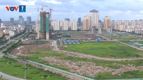 Quy hoạch, kế hoạch sử dụng đất cần được chế hóa trong Luật Đất đai năm 2013