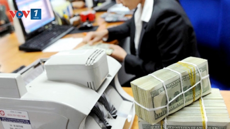 Diện mạo ngành ngân hàng sau tái cơ cấu.