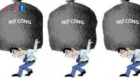 Nợ công: Những vấn đề đáng quan tâm