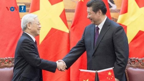Chuyến thăm hứa hẹn đưa quan hệ hai nước ngày càng ổn định, thực chất, lành mạnh và bền vững.