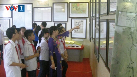 Hai năm Triển lãm Hoàng Sa, Trường Sa- Những kinh nghiệm trong quản lý bảo vệ chủ quyền
