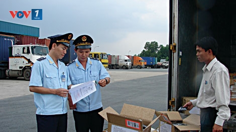 Cơ chế một cửa quốc gia và giảm thủ tục hành chính.(01/12/2015)