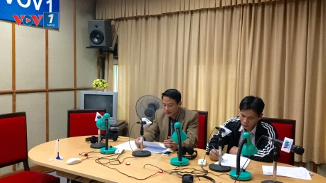 Các tội xâm phạm trật tự quản lý kinh tế trong Bộ luật Hình sự Việt Nam (1/12/2015)