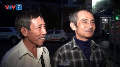 Người 17 năm kiên trì kêu oan cho ông Huỳnh Văn Nén - “người tù thế kỷ” (3/12/2015)