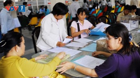Cải cách thủ tục hành chính cần giải pháp đồng bộ. (03/12/2015)