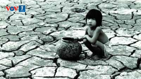 Biến đổi khí hậu - Không chỉ là chuyện trên bàn nghị sự. (03/12/2015)