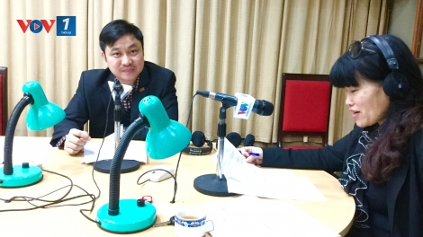 Hãy để thức ăn là thuốc của bạn (4/12/2015)