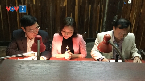 Khắc phục hậu quả bom mìn sau chiến tranh - rất cần sự chung tay của cộng đồng quốc tế (5/12/2015)