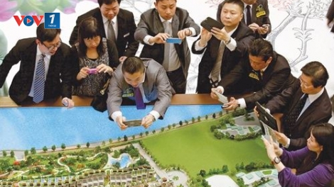 Hoàn thiện chính sách thu hút nguồn vốn nước ngoài vào thị trường bất động sản (8/12/2015)