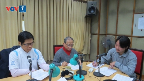 Diễn đàn kinh tế ngày 11/01/2015: Kinh tế Việt Nam 2015 - Những cơ hội và thách thức mới