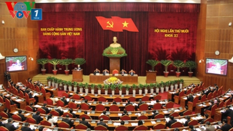 Thời sự chiều ngày 12/01/2015: Bế mạc Hội nghị lần thứ mười, Ban Chấp hành Trung ương Đảng khóa XI