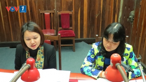 Chuyên gia của bạn ngày 16/01/2015: Đảm bảo an toàn thực phẩm dịp Tết và lễ hội