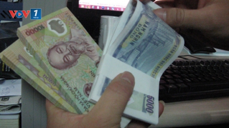 Kinh tế ngày 24/01/2015: Không in tiền lẻ - tiết kiệm tiền tỷ