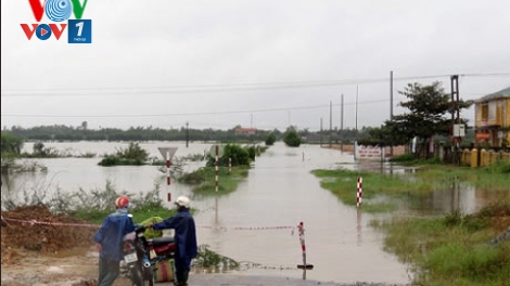 Môi trường và phát triển ngày 29/01/2015: Biến đổi khí hậu diễn biến phức tạp hơn so với dự báo?