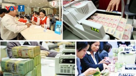 Kinh tế ngày 31/1/2015 : Tăng cường chính sách tiền tệ