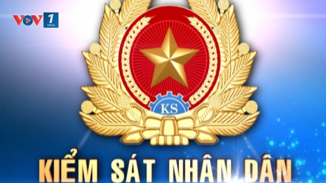 Pháp luật và đời sống ngày 05/01/2015: Hoạt động của ngành kiểm sát năm 2014.