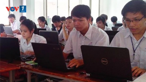 Khoa học và công nghệ ngày 06/01/2015: Khởi nghiệp từ ý tưởng sáng tạo của những người trẻ tuổi say mê khoa học.