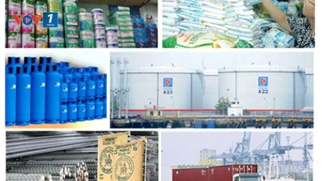 Kinh tế ngày 07/01/2015: Tạo môi trường kinh doanh bình đẳng từ công tác chống buôn lậu