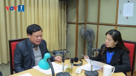 Chuyên gia của bạn ngày 7/1/2015: Tư vấn giúp bà con chủ động đối phó với dịch cúm gia cầm, không để phát sinh lây nhiễm trên diện rộng.