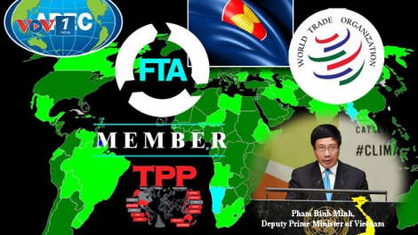 Hội nhập sâu: Thách thức gõ cửa