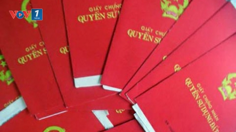 Môi trường và phát triển ngày 08/01/2015: Nâng cao năng lực quản lý đất đai để hạn chế khiếu nại tố cáo