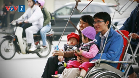 Để du xuân được an toàn