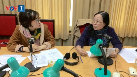 Chuyên gia của bạn ngày 12/02/2015: Tư vấn về cơ hội tìm việc làm đối với khối ngành hành chính