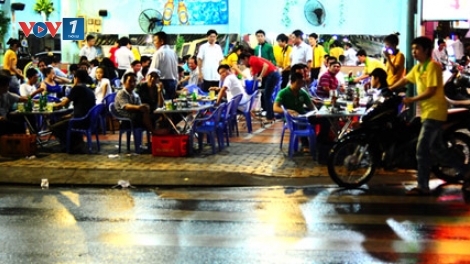 Khoa học và công nghệ ngày 17/02/2015: Cảnh báo về tác hại của rượu bia