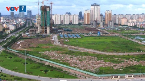 Chuyên gia của bạn ngày 24/02/2015: Tư vấn pháp luật đất đai.