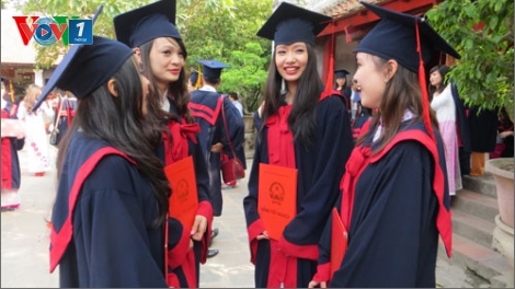 Chính phủ với người dân ngày 25/02/2015: Đổi mới căn bản, toàn diện giáo dục.
