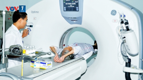 Khoa học và công nghệ ngày 27/02/2015: Những tiến bộ khoa học ứng dụng trong ngành y.