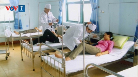Nghề y và các vấn đề y đức