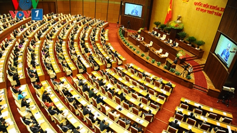 Đối thoại cuối tuần ngày 28/02/2015: “Đột phá thể chế kinh tế - Điều kiện và cơ hội để ổn định phát triển kinh tế”.