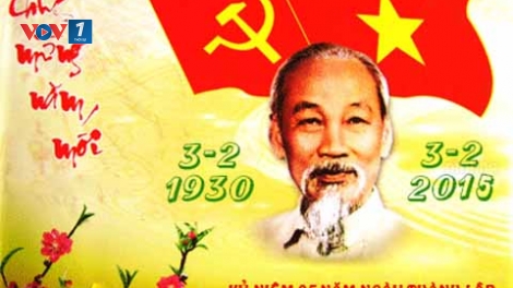 "Xuân hóa" Đảng để dân tộc thêm xuân