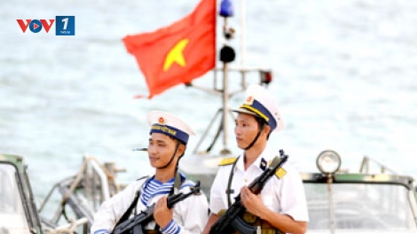 Biển đảo Việt Nam ngày 05/02/2015: Gian nan phòng chống tội phạm trên biển