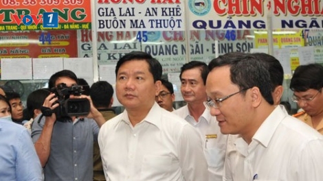 Minh bạch thị trường để khách hàng thực hiện quyền tẩy chay