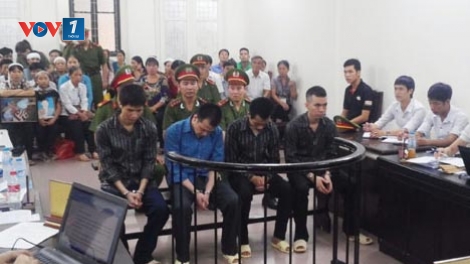 Quốc hội với cử tri ngày 10/02/2015: Giao thẩm quyền điều tra cho công an xã có làm tăng oan sai?