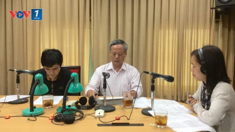 Diễn đàn kinh tế ngày 01/03/2015: Bài toán kinh tế cho người trồng lúa.