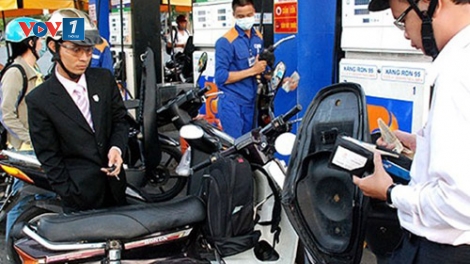 Quốc hội với cử tri ngày 11/3/2015: Tăng mức thuế bảo vệ môi trường đối với mặt hàng xăng dầu ở mức nào để phù hợp.