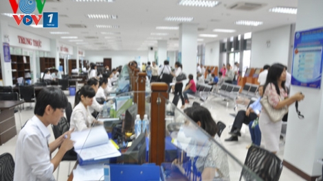 Cải cách thủ tục hành chính, cải thiện môi trường kinh doanh: Phải thực chất!