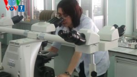 Khoa học và công nghệ ngày 13/3/2015: Tự chủ trong nghiên cứu khoa học - không thể chậm chễ.