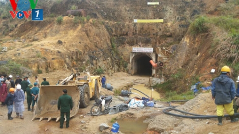 Thời sự trưa ngày 15/3/2015: Hôm nay bắt đầu Tuần lễ quốc gia An toàn vệ sinh lao động và phòng chống cháy nổ lần thứ 17