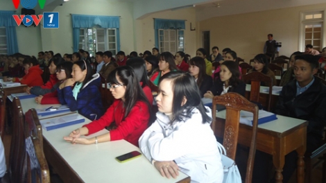 Chính phủ với người dân ngày 18/3/2015: Đề án 500 - những khó khăn và thách thức.